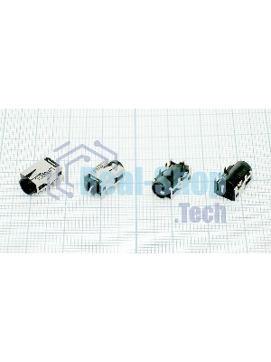Разъем для ноутбука Asus UX32A Q200E X202E S200E S400CA X200 7-pin 1600000