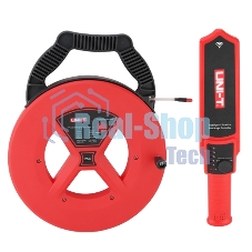 Детектор засоров в трубах UNI-T UT661C