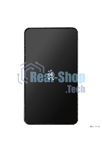 Внешний SSD SmartBuy P5, 256 Gb, USB 3.2 Gen 2x2 Type-C, R/W 1800/1200, черный