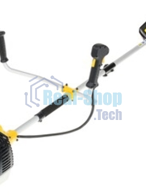 Триммер бензиновый Huter GGT-1500S, 1.1 л.с.