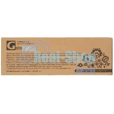 Картридж GalaPrint GP-TN-421C для принтеров Brother DCP-L8410/DCP-L8410CDW/HL-L8260/HL-L8260CDW/HL-L8360/HL-L8360CDW/MFC-L8690CDW/MFC-L8900CDW Cyan 1800 копий