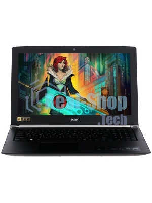 Система охлаждения для ноутбука Acer Aspire VN7-592G