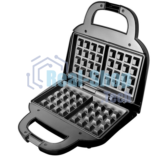 Вафельница BRAYER 2304BR