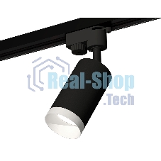 Светильник Ambrella light XT6323060 SBK/SWH черный песок/белый песок MR16 GU5.3 (A2521, C6323, N6130)