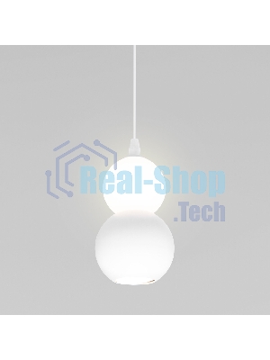 50250/1 LED/ подвесной светильник/ белый