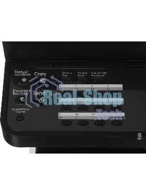 МФУ лазерное Kyocera MA4000x (110C143NL0), A4, монохромный, печ. до 40 стр/мин, 1200 х 1200 dpi, USB, Ethernet (замена M2040dn)