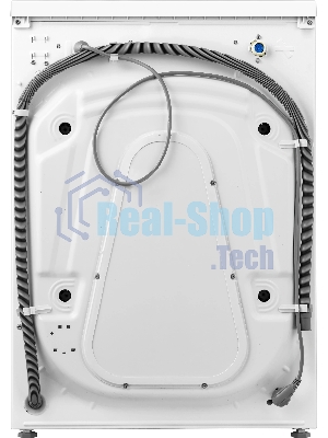 Стиральная машина Hisense WF1I7022BWJ/C белая, загрузка фронтальная 7 кг, 1200 об/мин, класс A+++
