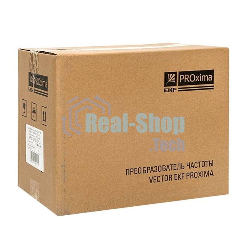 Преобразователь частоты 15/18кВт 3х400В VECTOR-100 PROxima EKF VT100-015-3B