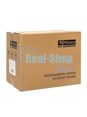 Преобразователь частоты 15/18кВт 3х400В VECTOR-100 PROxima EKF VT100-015-3B