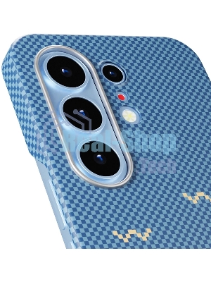 Чехол (клип-кейс) KRUTOFF для Tecno Camon 50 Ultra черный (1071708)