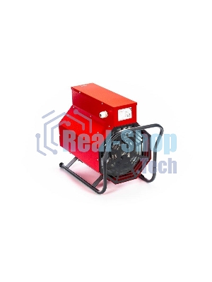 Пушка тепловая 9кВт HINTEK PROF-09380 04.000040