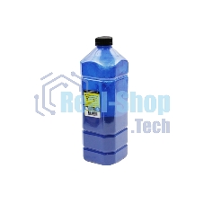 Тонер HP CLJ Универсальный CP1025 (Hi-Color)Тип 1.0, C, Сферизованный, 585 г, канистра