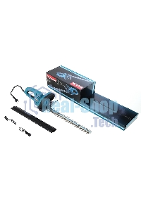 Электрический кусторез Makita UH4861 Кусторез,400Вт,нож-48см,рез-18мм,3.0кг,кор