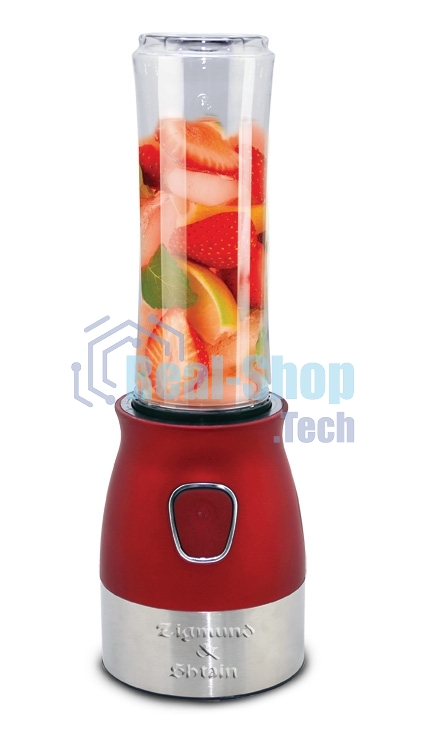 Измельчитель Zigmund & Shtain CR-19 R измельч