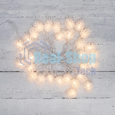 Гирлянда светодиодная 