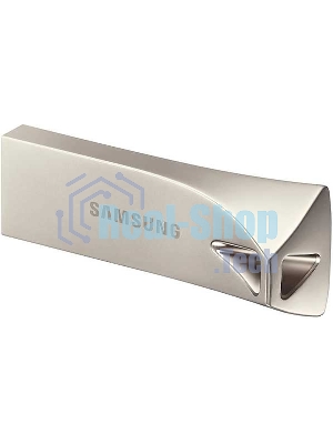 Флешка USB 256Gb USB USB 3.1 Samsung BAR Plus (up to 300Mb/s) (MUF-256BE3/APC)