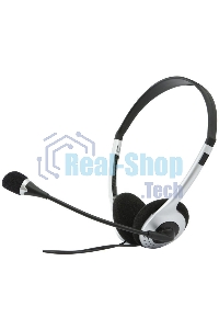 Гарнитура проводная SVEN AP-010MV с микрофоном