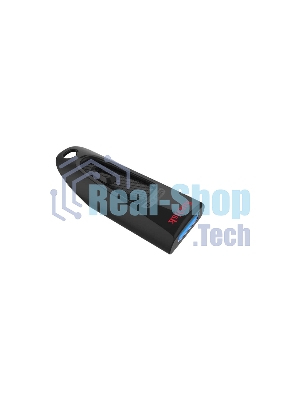Флешка USB Sandisk 64Gb Ultra SDCZ48-064G-U46 USB 3.0 черный