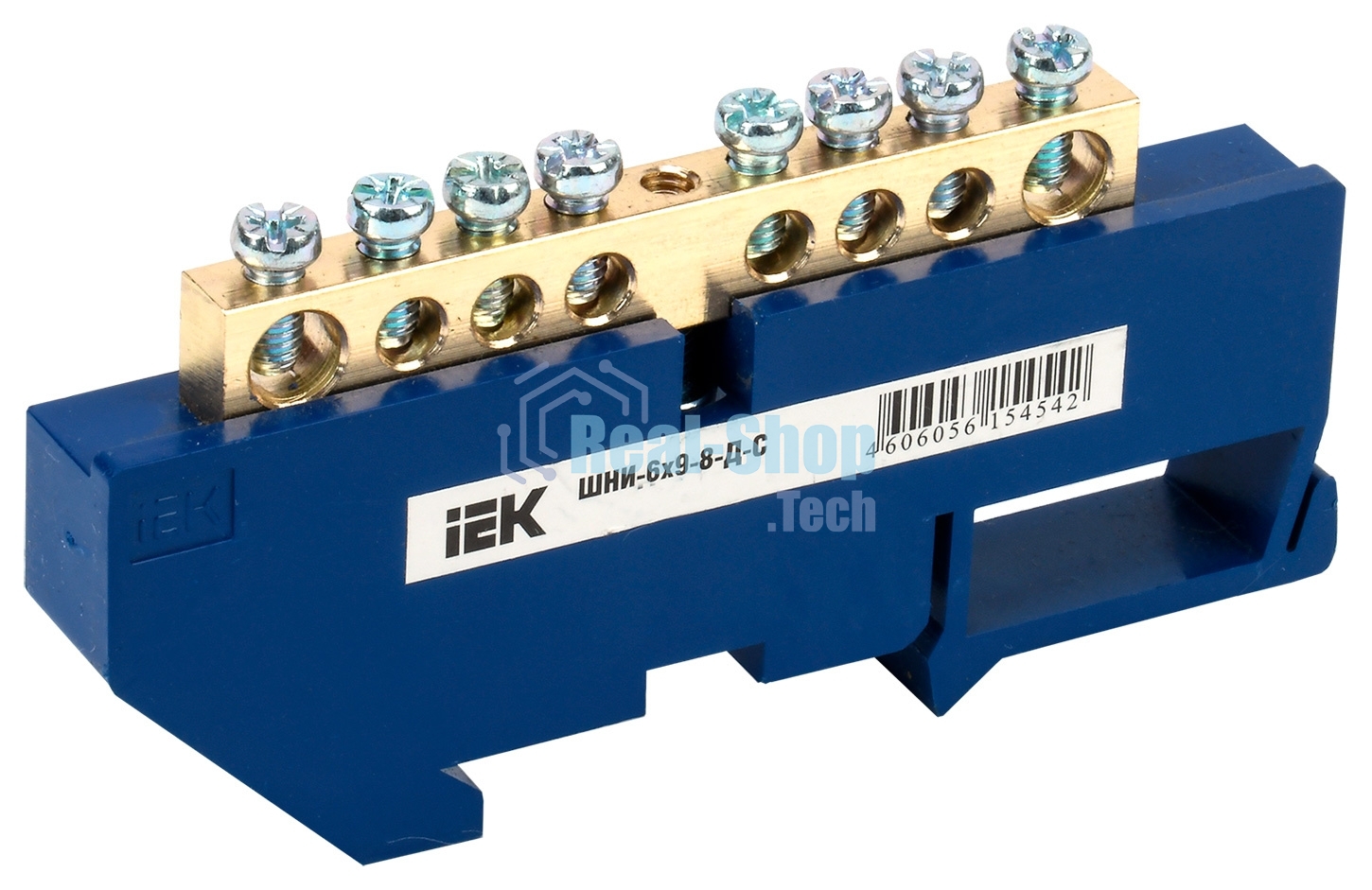 Шина Iek YNN10-69-8D-K07 N 