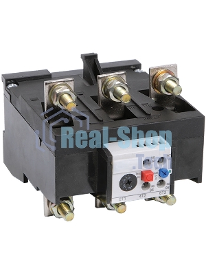 Реле тепловое РТИ 5375 120-150А IEK DRT50-0120-0150