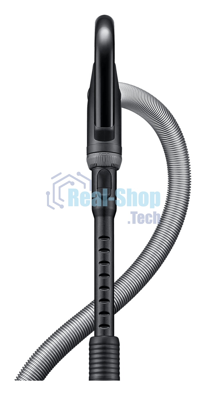 Пылесос Samsung VC18M21A0SB синий, 380/1800 Вт, уборка сухая, пылесборник контейнер 1.5 л