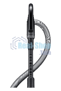 Пылесос Samsung VC18M21A0SB синий, 380/1800 Вт, уборка сухая, пылесборник контейнер 1.5 л