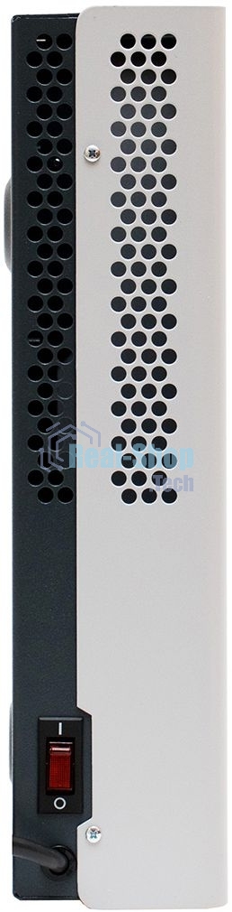 Штиль Однофазный стабилизатор ИнСтаб/2000 ВА, инверторный/IS2000/220 В/