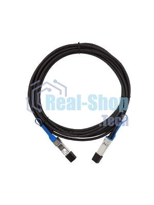 Кабель DAC SFP+10G 5M SFP+-DAC-5M LR-LINK
