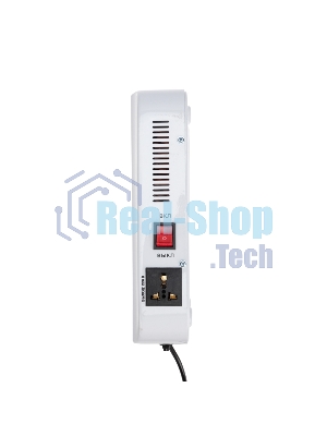 Стабилизатор пониженного напряжения настенный Rexant REX-WR-1500