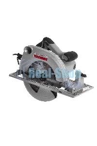 Пила циркулярная ИНТЕРСКОЛ 1600W 552.2.1.70