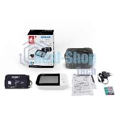 Тонометр автоматический Omron M7 Intelli IT