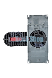 Рукоятка управления для прямой установки на рубильники TwinBlock 315-400А PROxima EKF tb-315-400-fh