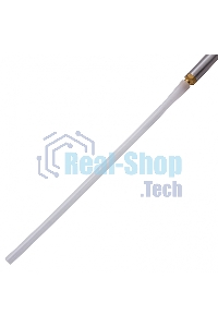 Пистолет для монтажной пены Matrix, корпус из алюминиевого сплава