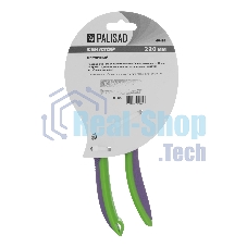 Ножницы Palisad садовые серии comfort