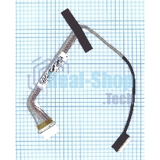 Шлейф матрицы для ноутбука Asus Eee PC 1025C