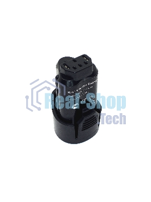 Аккумулятор для AEG (p/n: 4932352824, 4932430166) 3Ah 12V Li-Ion