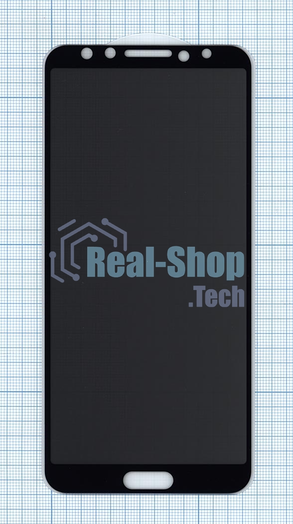 Защитное стекло Privacy 