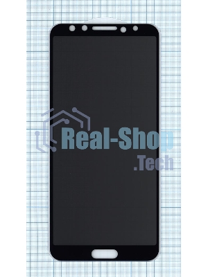 Защитное стекло Privacy 