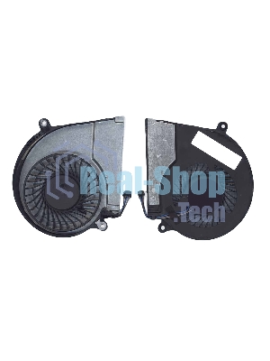 Вентилятор (кулер) для ноутбука HP Pavilion 14-E000 15-E000 17-E000 15-E 15E 17-E 17E