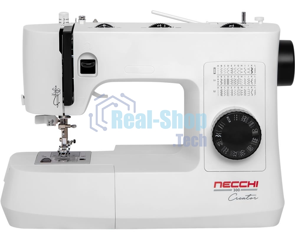 Швейная машина Necchi 300