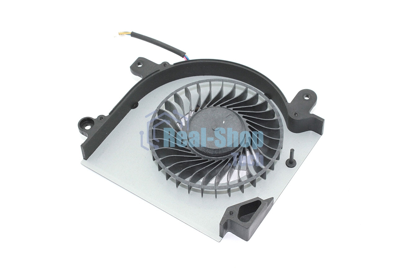 Вентилятор (кулер) для ноутбука MSI GF75 GPU