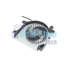 Вентилятор (кулер) для ноутбука MSI GF75 GPU