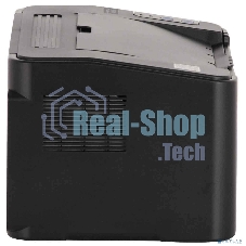 Принтер лазерный PANTUM P2516, A4, ч/б, печ. до 22 стр./мин., 600 x 600 dpi, USB, черный корпус