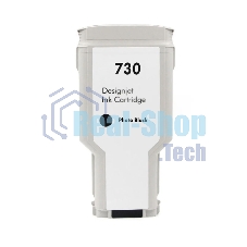 Картридж струйный NVPrint 730 (NV-P2V73A) Photo Black для HP DesignJet T1700, T1600, T2600 (300 мл) Картридж струйный NVPrint 730 (NV-P2V73A) Photo Black для HP DesignJet T1700, T1600, T2600 (300 мл)