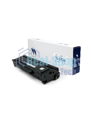 Картридж NVPrint совместимый NV-TL-5126 для Pantum BP5106DN/BP5106DW/BM5106ADN/BM5106ADW (3000k)