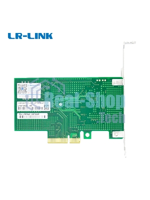 Переходник Lr-Link LRST9630-4IR PCIe x1 4-Port SATA3 RAID, MARVELL 88SE9230, 1* SFF-8087,RAID 0, 1, 10, JBOD