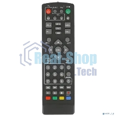 Универсальный пульт дистанционного управления Rexant для DVB-T2 (RX-DVB-014)