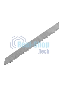 Набор полотен GROSS для электролобзика универсальный, 10шт., DIY, пластиковый кейс 78295