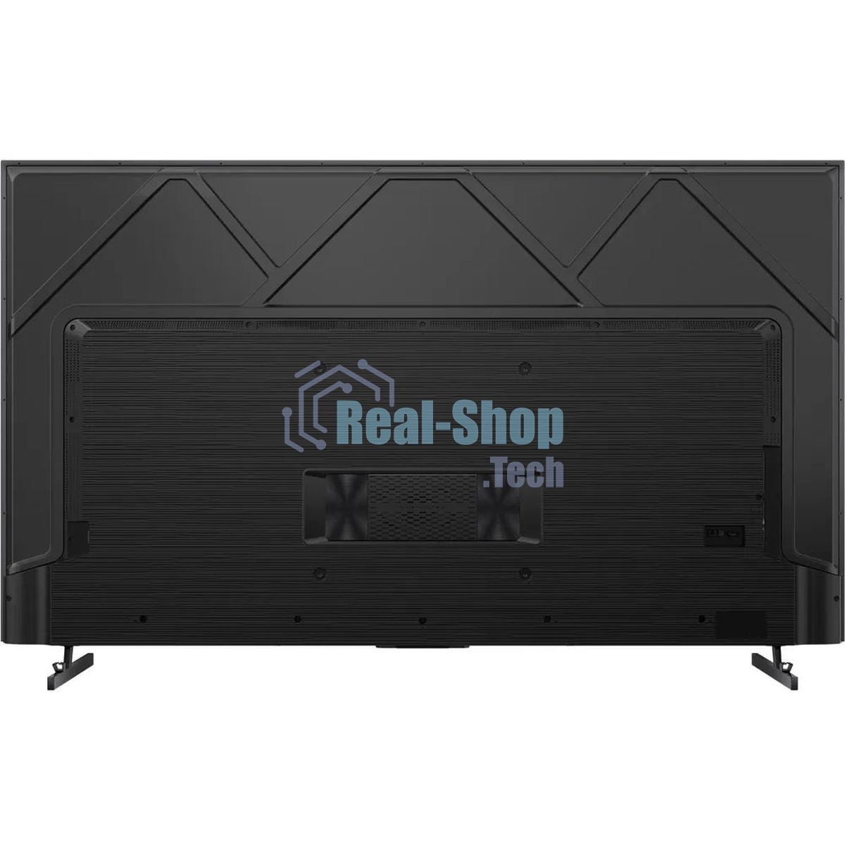 Телевизор Hisense 110'' 110UXNQ серый Mini LED UHD 144Hz/240Hz VIDAA U7.0