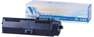Картридж NVP совместимый NV-TK-1150-SET4 для Kyocera M2135dn/M2635dn/M2735dw/P2235dn/P2235dw (3000k) (4 шт)